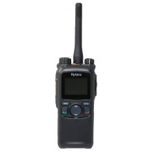 Портативная цифровая радиостанция Hytera PD-755 (арт. PD-755U)