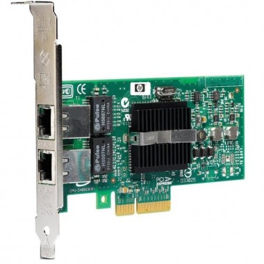 Сетевая карта HP NC360T Gigabit Server Adapter (412648-B21)