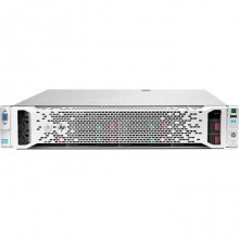 Сервер HP Proliant DL380p Gen8 E5-2609v2 (704560-421)