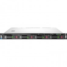 Сервер HP Proliant DL120 Gen9 E5-2603v3 (777424-B21)