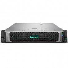 Сервер HPE Proliant DL380 Gen10 Silver 4110 (868710-B21)