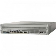 Межсетевой экран Cisco ASA5585-S40P40SK9