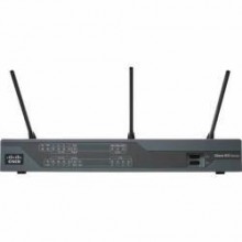 Маршрутизатор Cisco C891FW-A-K9 Маршрутизатор Cisco C891FW-A-K9