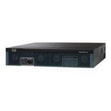 Маршрутизатор Cisco CISCO2911-DC/K9 Маршрутизатор Cisco CISCO2911-DC/K9