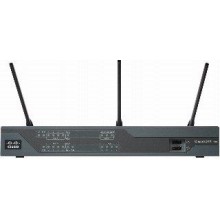 Маршрутизатор Cisco CISCO892-K9 Маршрутизатор Cisco CISCO892-K9