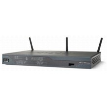 Маршрутизатор Cisco CISCO892W-AGN-E-K9 Маршрутизатор Cisco CISCO892W-AGN-E-K9