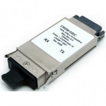 Модуль Cisco CWDM-GBIC-1550=