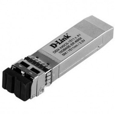 Трансивер D-Link DEM-X40CX-1571