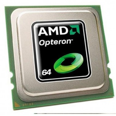 Процессор для серверов HP AMD Opteron 2382 (510150-B21)