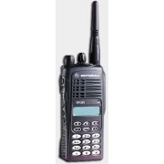 Motorola GP280 MDH25RDH9GB6_E