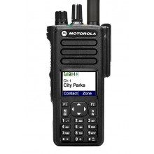 Motorola DP4800 MDH56RDN9JA1AN Motorola DP4800 MDH56RDN9JA1AN