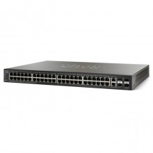 Коммутатор Cisco CatalystSB SG500X-24-K9-G5