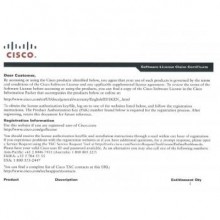 Лицензия Cisco SL-IAD880-AIS Лицензия Cisco SL-IAD880-AIS