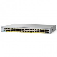 Коммутатор Cisco Catalyst WS-C2960L-48PS-LL