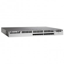 Коммутатор Cisco Catalyst WS-C3850-12S-E