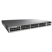 Коммутатор Cisco Catalyst WS-C3850-48U-E