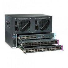 Коммутатор Cisco WS-C4503 Коммутатор Cisco WS-C4503