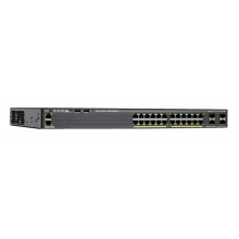 Коммутатор Cisco Catalyst C1-C2960X-24PD-L Коммутатор Cisco Catalyst C1-C2960X-24PD-L