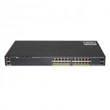 Коммутатор Cisco Catalyst C1-C2960X-24TD-L Коммутатор Cisco Catalyst C1-C2960X-24TD-L