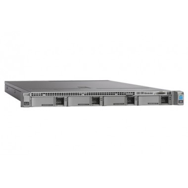 Сервер Cisco UCS-SPL-C220M4-A1