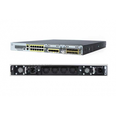 Межсетевой экран Cisco FP7120-FI-K9