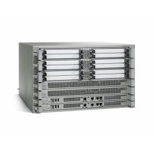Маршрутизатор Cisco ASR1009-X Маршрутизатор Cisco ASR1009-X