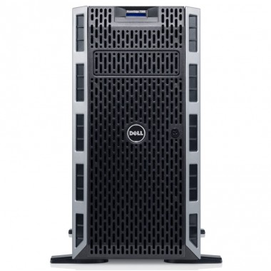 Сервер Dell EMC PowerEdge T430 / T430130216332146
