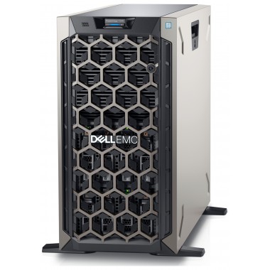 Сервер Dell EMC PowerEdge T440 / T440-8LFF-02t