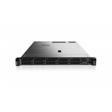 Lenovo ThinkSystem SR630 7X02A004EA