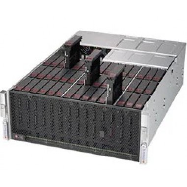 СХД Supermicro Storage SuperServer SSG-542B-E1CR60