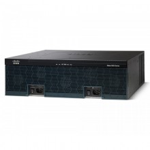 Маршрутизатор Cisco 3925 Маршрутизатор Cisco 3925