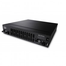 Маршрутизатор Cisco ISR4321R-AX/K9 Маршрутизатор Cisco ISR4321R-AX/K9
